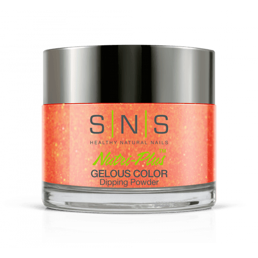 SNS Dip Powder LV24 Summer In Paris - Angelina Nail Supply NYC