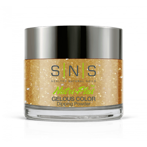 SNS Dip Powder LV29 Champagne - Angelina Nail Supply NYC