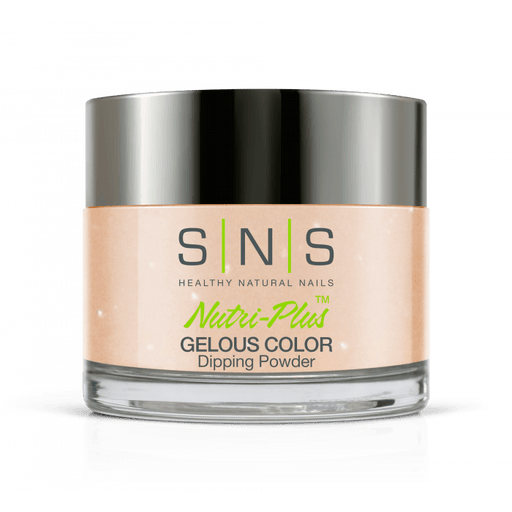 SNS Dip Powder N15/NC15 Serena - Angelina Nail Supply NYC