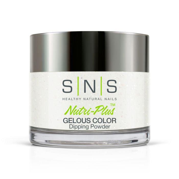 SNS Dip Powder NV07 Ghost of Calistoga - Angelina Nail Supply NYC