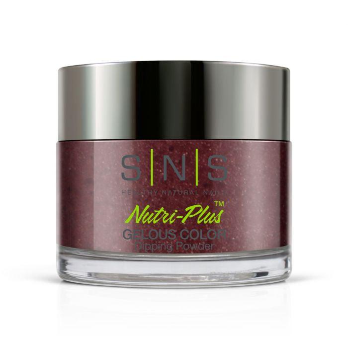 SNS Dip Powder NV21 Fall Crush - Angelina Nail Supply NYC