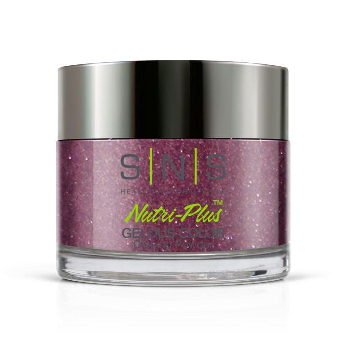 SNS Dip Powder NV28 Is It Wine O'Clock? - Angelina Nail Supply NYC