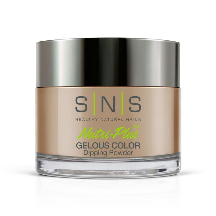 SNS Dip Powder NV35 Auberge du Soleil - Angelina Nail Supply NYC