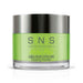 SNS Dip Powder SC09 Lucky Clover - Angelina Nail Supply NYC