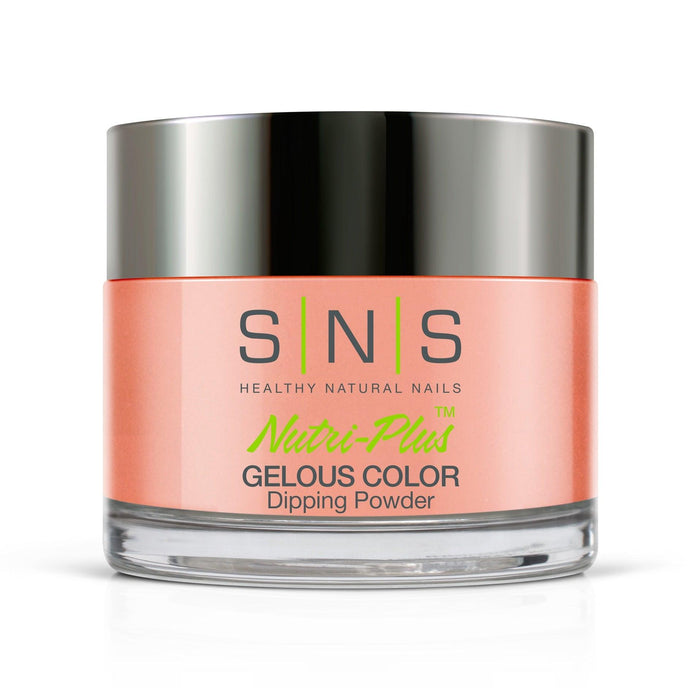 SNS Dip Powder SC11 Girl Next Door - Angelina Nail Supply NYC