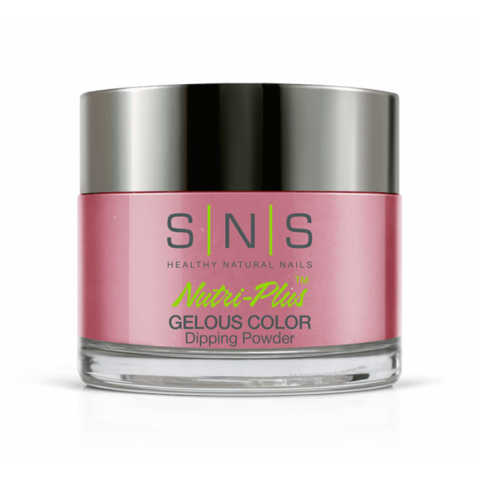 SNS Dip Powder SC14 I Beg Your Pardon? - Angelina Nail Supply NYC