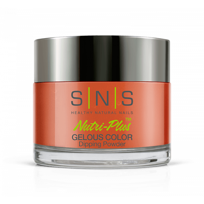 SNS Dip Powder SC19 Cream Of Tomato - Angelina Nail Supply NYC