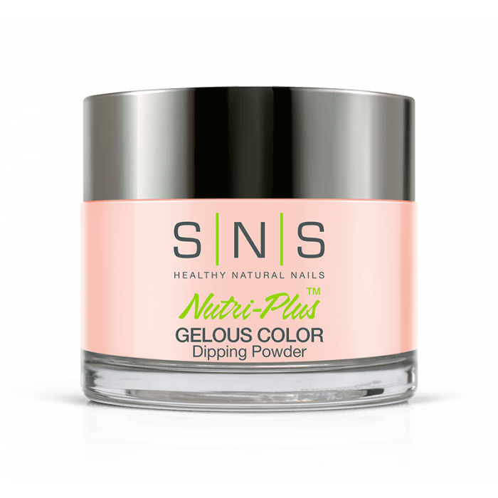 SNS Dip Powder SC24 Dry Ice - Angelina Nail Supply NYC