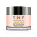 SNS Dip Powder SC24 Dry Ice - Angelina Nail Supply NYC