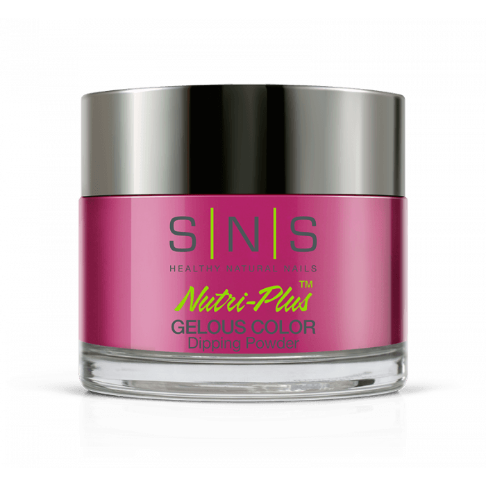 SNS Dip Powder SP09 Miss Behavior - Angelina Nail Supply NYC