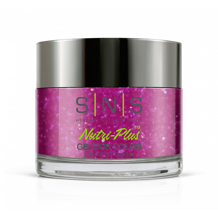 SNS Dip Powder SP17 Puddin' - Angelina Nail Supply NYC