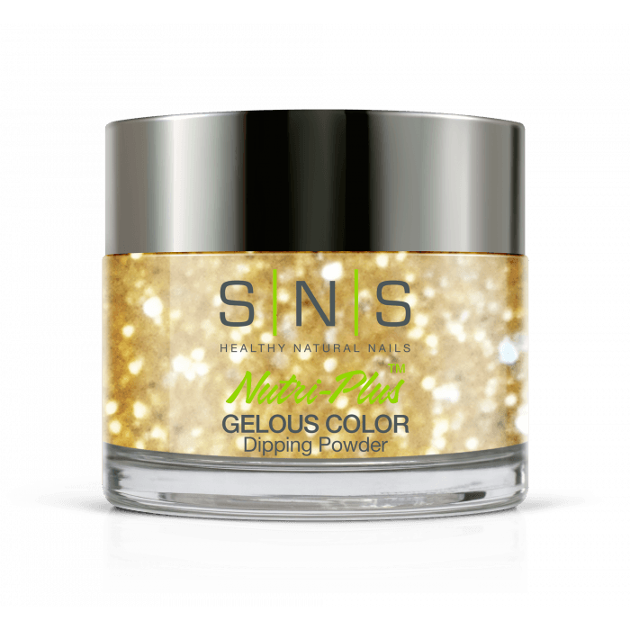 SNS Dip Powder WW14 Triple Axel - Angelina Nail Supply NYC