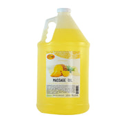 Spa Redi Mani, Pedi & Body Massage Oil (Gallon) - Angelina Nail Supply NYC