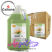 Spa Redi Massage Oil Cucumber & Melon (Box/4gal) - Angelina Nail Supply NYC