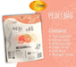 Spa Redi Pedi In A Bag - Angelina Nail Supply NYC