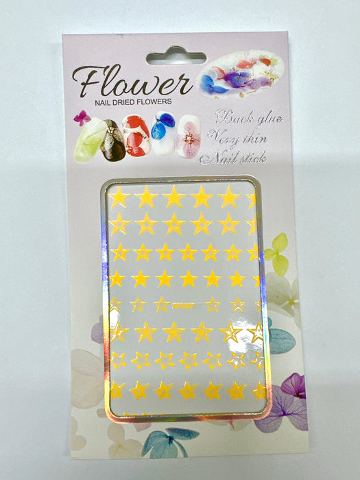 Sticker Stars - Angelina Nail Supply NYC