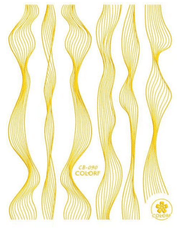 Sticker Stripe - Line Mix & Match - Angelina Nail Supply NYC