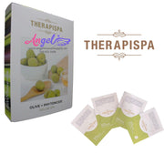 Therapispa Deluxe Spa - Angelina Nail Supply NYC