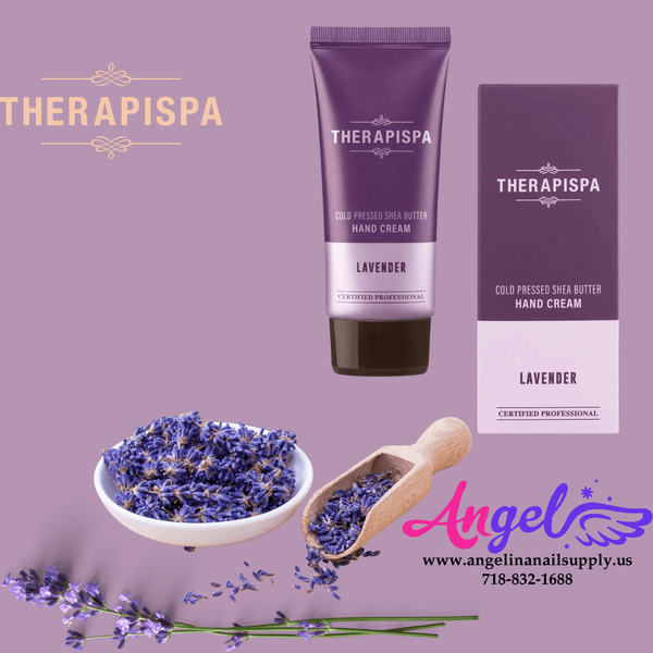 Therapispa Lotion & Hand Cream