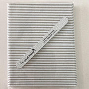 Tropical Nail File 100 (bag/ 50 pcs) - Angelina Nail Supply NYC