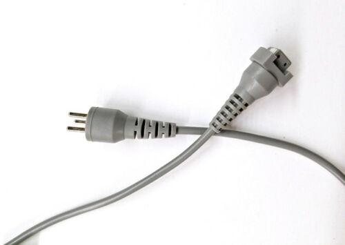 UP200 MOTOR CORD WITH PLUG KE-210 - Angelina Nail Supply NYC