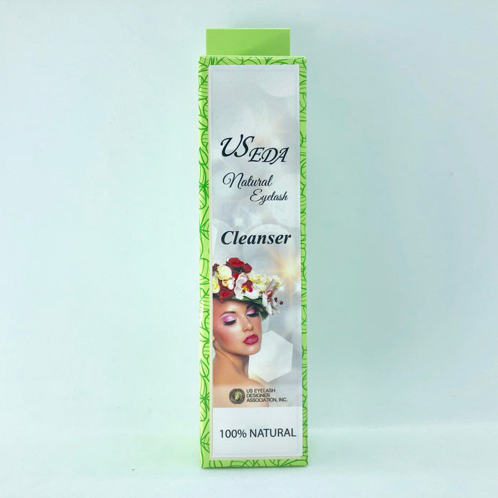 US EDA Cleanser eyelash - Angelina Nail Supply NYC