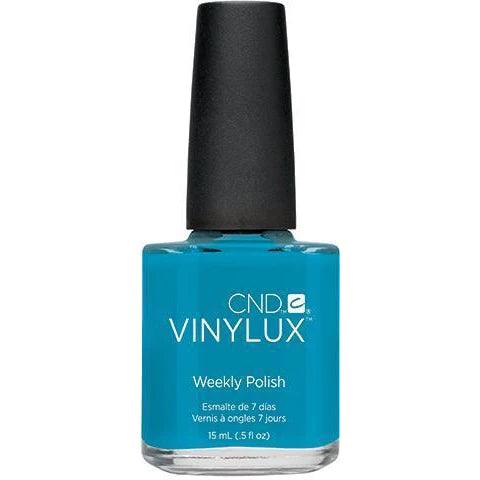 Vinylux #171 Cerulean Sea - Angelina Nail Supply NYC