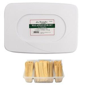 Wax Applicator Set FSC294 - Angelina Nail Supply NYC