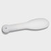 White Long Handle for Sanding Callus Raper - Angelina Nail Supply NYC